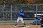 Softball vs Emerson game 2  Women’s Softball vs Emerson game 2. : Women’s Softball